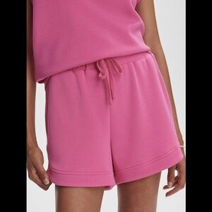 Varley Ollie High-Rise Short 3.5''